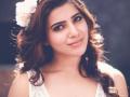 Samantha's first look of 'Shakuntalam' out on Monday - Hindi News | Samantha's first look of 'Shakuntalam' out on Monday | Latest entertainment News at Lokmattimes.com