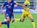 ISL 2022-23: Bengaluru FC advance to semis with 1-0 win after Kerala Blasters FC forfeit match - Hindi News | ISL 2022-23: Bengaluru FC advance to semis with 1-0 win after Kerala Blasters FC forfeit match | Latest football News at Lokmattimes.com