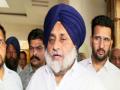 Badal congratulates farmers on historic victory - Hindi News | Badal congratulates farmers on historic victory | Latest politics News at Lokmattimes.com