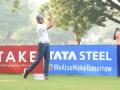 SSP Chawrasia Invitational: Manu Gandas rises to the top with a six-under 66 - Hindi News | SSP Chawrasia Invitational: Manu Gandas rises to the top with a six-under 66 | Latest other-sports News at Lokmattimes.com