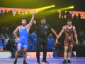 PWL 2026: Haryana Thunders beat Delhi Dangal Warriors in edge-of-the-seat final - Hindi News | PWL 2026: Haryana Thunders beat Delhi Dangal Warriors in edge-of-the-seat final | Latest other-sports News at Lokmattimes.com