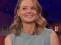 Jodie Foster to star in her first big TV role as adult in 'True Detective 4' - Hindi News | Jodie Foster to star in her first big TV role as adult in 'True Detective 4' | Latest entertainment News at Lokmattimes.com