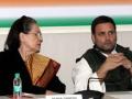 Delhi HC issues notice to Sonia, Rahul in National Herald case - Hindi News | Delhi HC issues notice to Sonia, Rahul in National Herald case | Latest politics News at Lokmattimes.com