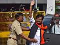 Shiv Sena MP Sanjay Raut's judicial custody extended till Oct 3 - Hindi News | Shiv Sena MP Sanjay Raut's judicial custody extended till Oct 3 | Latest maharashtra News at Lokmattimes.com