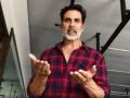 Akshay Kumar on SC ruling in Sushant case: May the truth always prevail - Hindi News | Akshay Kumar on SC ruling in Sushant case: May the truth always prevail | Latest lifestyle News at Lokmattimes.com