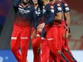 IPL 2022: Bangalore win low-scoring thriller by three wickets against Kolkata - Hindi News | IPL 2022: Bangalore win low-scoring thriller by three wickets against Kolkata | Latest cricket News at Lokmattimes.com