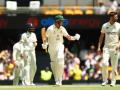 Ashes: CA CEO apologises for 'catastrophic power failure' at The Gabba - Hindi News | Ashes: CA CEO apologises for 'catastrophic power failure' at The Gabba | Latest cricket News at Lokmattimes.com