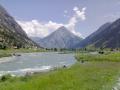 Picturesque Gurez valley in J&K witnesses massive growth in tourism - Hindi News | Picturesque Gurez valley in J&K witnesses massive growth in tourism | Latest national News at Lokmattimes.com