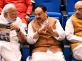 After Shah, Bengal BJP trying hard to bring Modi and Nadda to state - Hindi News | After Shah, Bengal BJP trying hard to bring Modi and Nadda to state | Latest politics News at Lokmattimes.com