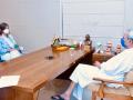 UN Women country rep discusses woman empowerment with Odisha CM - Hindi News | UN Women country rep discusses woman empowerment with Odisha CM | Latest politics News at Lokmattimes.com