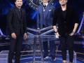 Sonu Nigam, Shaan to share hotseat on 'KBC 13' - Hindi News | Sonu Nigam, Shaan to share hotseat on 'KBC 13' | Latest entertainment News at Lokmattimes.com