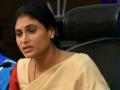 Sharmila detained during protest at TSPSC office in Hyderabad - Hindi News | Sharmila detained during protest at TSPSC office in Hyderabad | Latest politics News at Lokmattimes.com