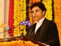 'Started career from car dickey': SC judge asks women lawyers to shatter more glass ceilings - Hindi News | 'Started career from car dickey': SC judge asks women lawyers to shatter more glass ceilings | Latest national News at Lokmattimes.com