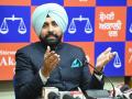 Punjab reconstitutes SIT probing drugs charges against Akali leader Majithia - Hindi News | Punjab reconstitutes SIT probing drugs charges against Akali leader Majithia | Latest politics News at Lokmattimes.com