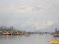 Partly cloudy, mainly dry weather likely in J&K - Hindi News | Partly cloudy, mainly dry weather likely in J&K | Latest national News at Lokmattimes.com