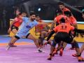 PKL 9: Guman Singh, Jai Bhagwan shine as U Mumba register big victory against UP Yoddhas - Hindi News | PKL 9: Guman Singh, Jai Bhagwan shine as U Mumba register big victory against UP Yoddhas | Latest other-sports News at Lokmattimes.com