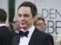 Jim Parsons goes blonde for husband - Hindi News | Jim Parsons goes blonde for husband | Latest entertainment News at Lokmattimes.com