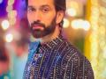 Nakuul Mehta's wife wishes him on his 40th, calls him 'my forever love' - Hindi News | Nakuul Mehta's wife wishes him on his 40th, calls him 'my forever love' | Latest entertainment News at Lokmattimes.com