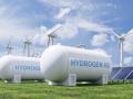 Vertex Hydrogen signs agreements to supply over 1,000MW of hydrogen to decarbonise leading UK industries - Hindi News | Vertex Hydrogen signs agreements to supply over 1,000MW of hydrogen to decarbonise leading UK industries | Latest international News at Lokmattimes.com