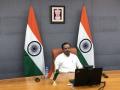 Huge scope to expand trade between India & Ethiopia: Muraleedharan - Hindi News | Huge scope to expand trade between India & Ethiopia: Muraleedharan | Latest national News at Lokmattimes.com