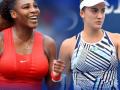 U.S Open draw: Serena Williams to face Kovinic in first round; Swiatek to meet Paolini in opener - Hindi News | U.S Open draw: Serena Williams to face Kovinic in first round; Swiatek to meet Paolini in opener | Latest cricket News at Lokmattimes.com