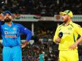 3rd T20I: Bhuvi back in playing XI as India win the toss and elect to bowl first against Australia - Hindi News | 3rd T20I: Bhuvi back in playing XI as India win the toss and elect to bowl first against Australia | Latest cricket News at Lokmattimes.com