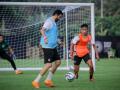 Mumbai, Chennaiyin eye win in final round; RF Young Champs eager to end campaign on a high - Hindi News | Mumbai, Chennaiyin eye win in final round; RF Young Champs eager to end campaign on a high | Latest football News at Lokmattimes.com