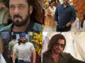 Rating 'Kisi Ka Bhai Kisi Ki Jaan': Bhai, even you look bored! (IANS Rating: **) - Hindi News | Rating 'Kisi Ka Bhai Kisi Ki Jaan': Bhai, even you look bored! (IANS Rating: **) | Latest entertainment News at Lokmattimes.com