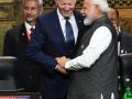 PM Modi thanks world leaders for supporting India's G20 Presidency - Hindi News | PM Modi thanks world leaders for supporting India's G20 Presidency | Latest politics News at Lokmattimes.com