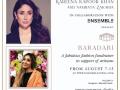 Responsible fashion gets nod from Kareena Kapoor Khan - Hindi News | Responsible fashion gets nod from Kareena Kapoor Khan | Latest lifestyle News at Lokmattimes.com