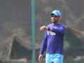 Rain could spoil Dhoni's plan to train with Jharkhand U-23 boys - Hindi News | Rain could spoil Dhoni's plan to train with Jharkhand U-23 boys | Latest cricket News at Lokmattimes.com