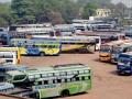 Odisha govt allows playing of buses in green zones - Hindi News | Odisha govt allows playing of buses in green zones | Latest health News at Lokmattimes.com