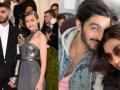 Celebrities who called it splits this year! - Hindi News | Celebrities who called it splits this year! | Latest lifestyle News at Lokmattimes.com