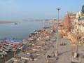'Tent City' project being revived for Varanasi - Hindi News | 'Tent City' project being revived for Varanasi | Latest national News at Lokmattimes.com