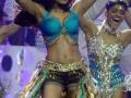 Bipasha misses 'exuberance' of a live performance - Hindi News | Bipasha misses 'exuberance' of a live performance | Latest entertainment News at Lokmattimes.com