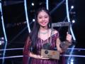 Neelanjana Ray wins 'Sa Re Ga Ma Pa' title - Hindi News | Neelanjana Ray wins 'Sa Re Ga Ma Pa' title | Latest entertainment News at Lokmattimes.com