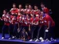 Sudirman Cup Finals: China aims to defend title as qualifications for Paris 2024 kick off - Hindi News | Sudirman Cup Finals: China aims to defend title as qualifications for Paris 2024 kick off | Latest badminton News at Lokmattimes.com