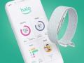 Amazon enters wearable market with Halo fitness band - Hindi News | Amazon enters wearable market with Halo fitness band | Latest health News at Lokmattimes.com