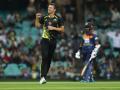 Australia aiming for another commanding performance vs Sri Lanka in 2nd T20I - Hindi News | Australia aiming for another commanding performance vs Sri Lanka in 2nd T20I | Latest cricket News at Lokmattimes.com