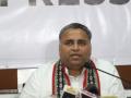 BJP will end YSRCP's 'rowdyism' in Andhra: Sunil Deodhar - Hindi News | BJP will end YSRCP's 'rowdyism' in Andhra: Sunil Deodhar | Latest politics News at Lokmattimes.com