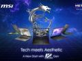 MSI announces new gaming, creator laptops - Hindi News | MSI announces new gaming, creator laptops | Latest technology News at Lokmattimes.com