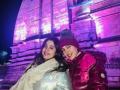 Sara Ali Khan gets trolled for Kedarnath visit pix with Janhvi - Hindi News | Sara Ali Khan gets trolled for Kedarnath visit pix with Janhvi | Latest entertainment News at Lokmattimes.com