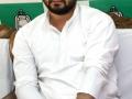 'Tejashwi missed CM's chair due to Cong's sub-par showing' - Hindi News | 'Tejashwi missed CM's chair due to Cong's sub-par showing' | Latest politics News at Lokmattimes.com