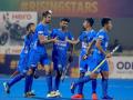 Jr Hockey World Cup: Reid confident India can beat Belgium in quarters - Hindi News | Jr Hockey World Cup: Reid confident India can beat Belgium in quarters | Latest hockey News at Lokmattimes.com