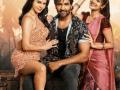 IANS Review: 'Ginna' is praiseworthy, hilarious; Vishnu Manchu's comic timing unmatchable (IANS Rating: ****) - Hindi News | IANS Review: 'Ginna' is praiseworthy, hilarious; Vishnu Manchu's comic timing unmatchable (IANS Rating: ****) | Latest entertainment News at Lokmattimes.com
