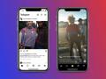 Instagram announces new feature to let users co-author same posts - Hindi News | Instagram announces new feature to let users co-author same posts | Latest technology News at Lokmattimes.com