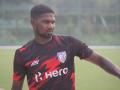 Rowllin Borges joins FC Goa on loan; El Khayati leads Chennaiyin FC departures - Hindi News | Rowllin Borges joins FC Goa on loan; El Khayati leads Chennaiyin FC departures | Latest football News at Lokmattimes.com