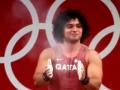 Qatar's Fares El-Bakh 'lifts' record, wins gold in 96kg - Hindi News | Qatar's Fares El-Bakh 'lifts' record, wins gold in 96kg | Latest other-sports News at Lokmattimes.com