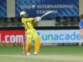 You will see me in yellow but not sure as player, says Dhoni on playing for CSK in 2022 - Hindi News | You will see me in yellow but not sure as player, says Dhoni on playing for CSK in 2022 | Latest cricket News at Lokmattimes.com