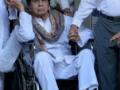 Dilip Kumar hospitalised after experiencing breathlessness - Hindi News | Dilip Kumar hospitalised after experiencing breathlessness | Latest entertainment News at Lokmattimes.com
